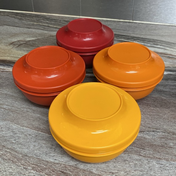 Tupperware Other - Vintage Tupperware bundle